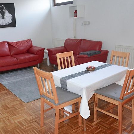 Šenčur Apartma Vidmar מראה חיצוני תמונה