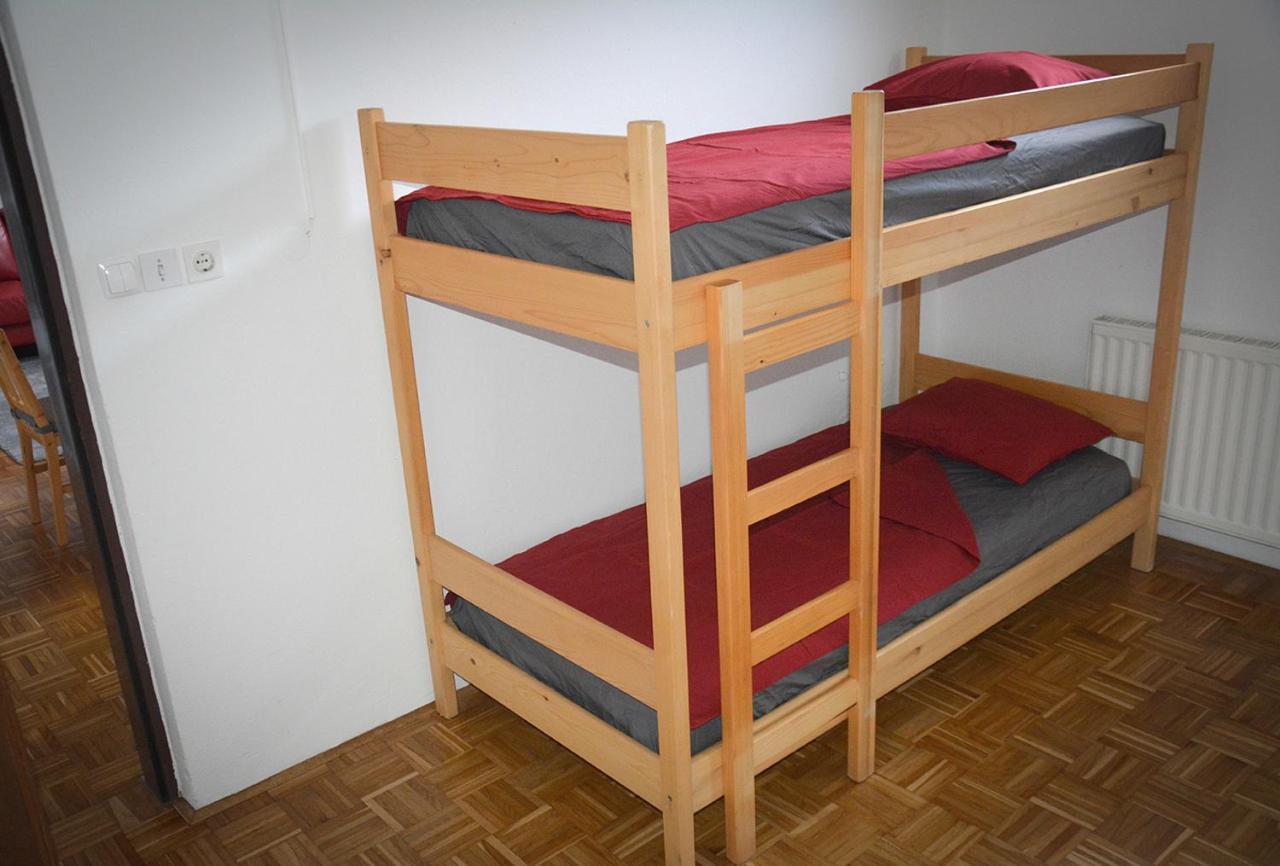 Šenčur Apartma Vidmar מראה חיצוני תמונה