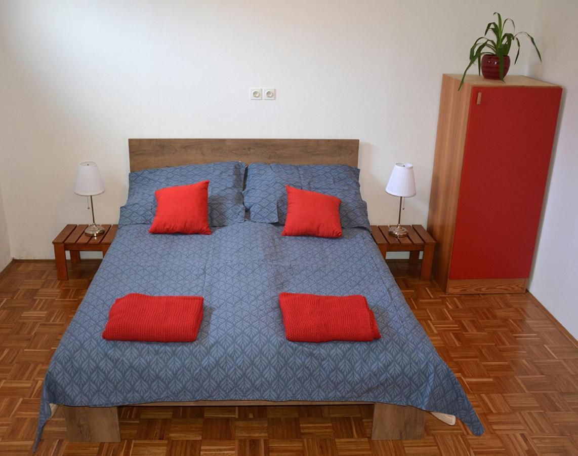 Šenčur Apartma Vidmar מראה חיצוני תמונה